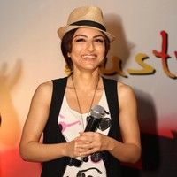 Soha Ali Khan at the 'Canon Photo Marathon' event pictures | Picture 81603